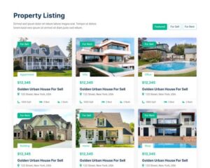 rental home services