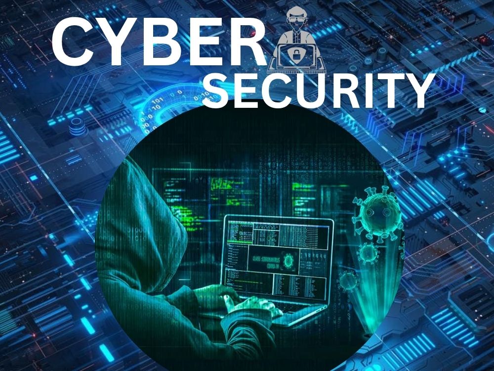 CYBER SECURITY