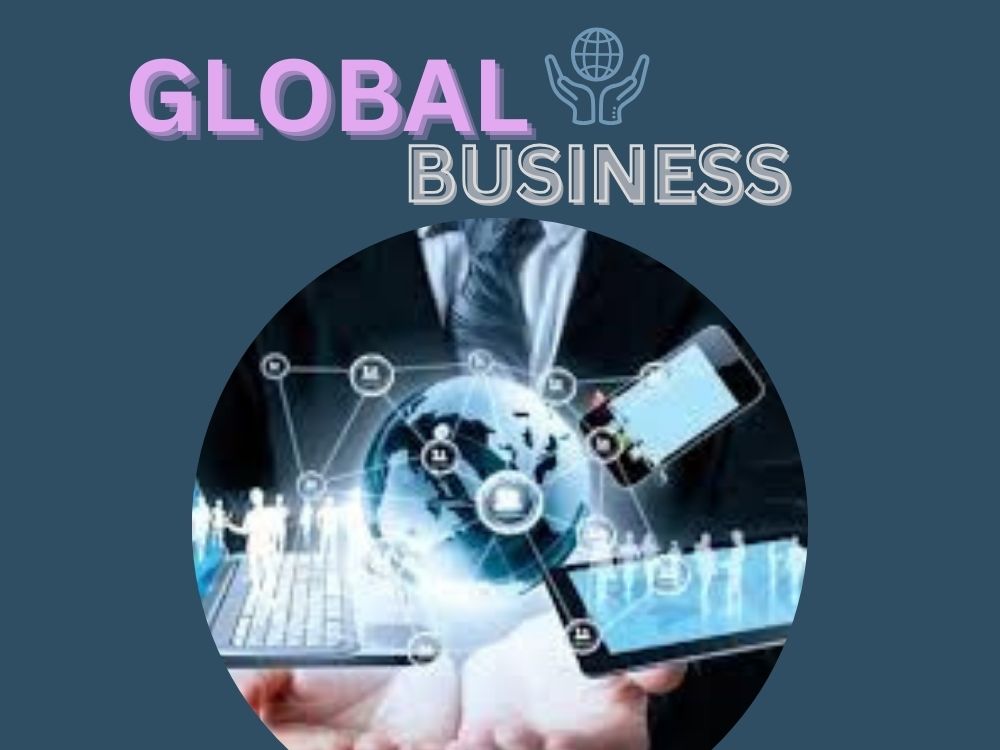 IT global business