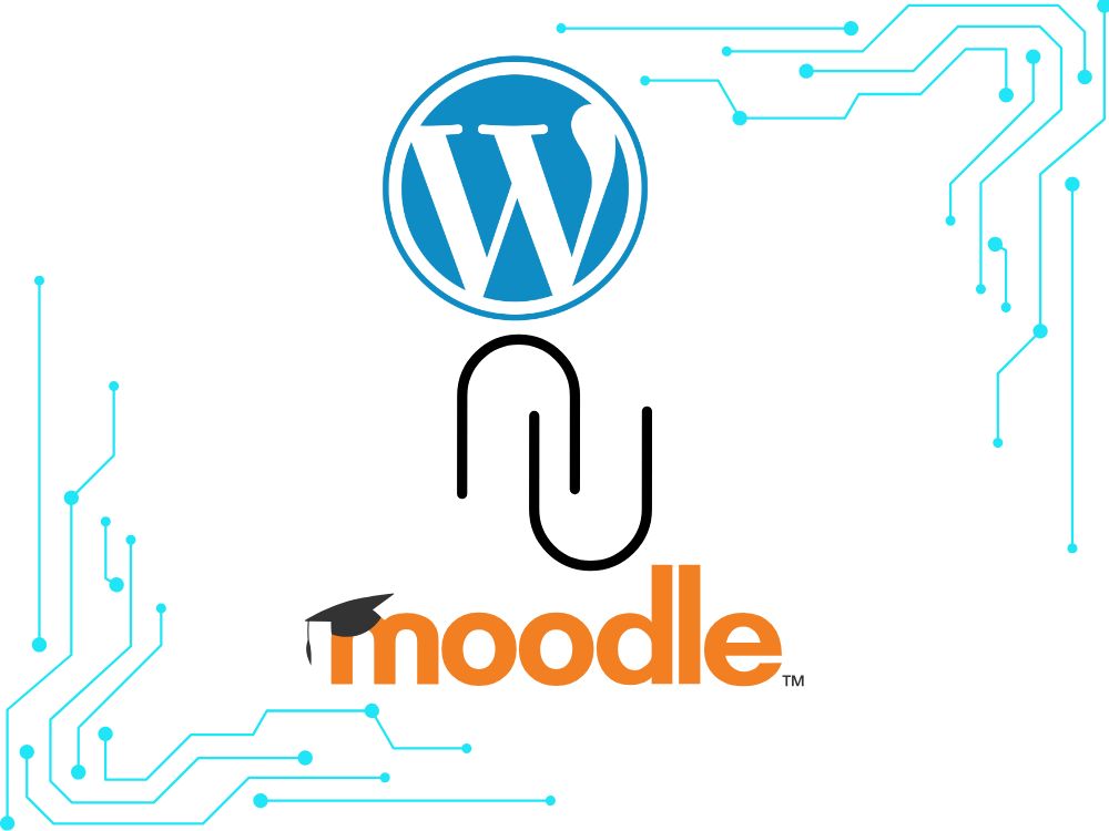 Connecting Moodle with WordPress using Edwiser Bridge SSO setup